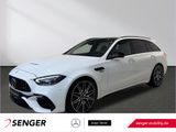 Mercedes-Benz C 63 AMG T S E-PERFORMANCE Driver's-Package 360° - Mercedes-Benz C 63 AMG aus 2024