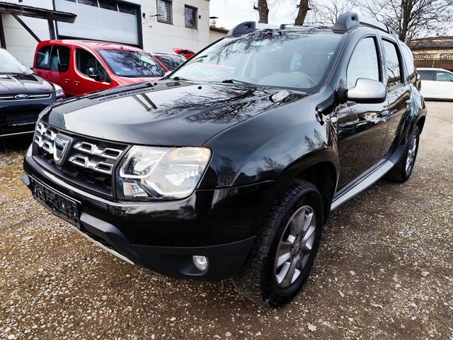 Dacia Duster I Prestige 4x4