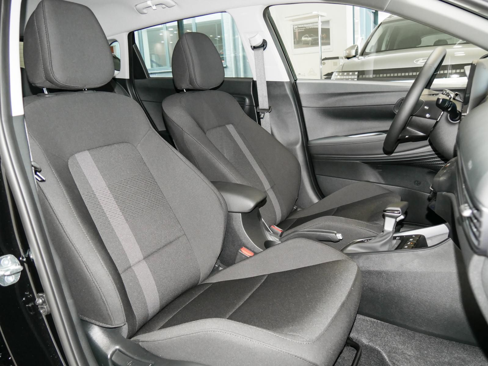 Hyundai i20 - Bild 7