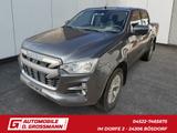 Isuzu D-Max 1.9 Double Cab 4WD LS KLIMA PDC SHZ KAMERA - Isuzu: Double Cab