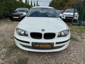 BMW 116 - 2
