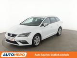 Seat Leon 1.5 TSI ACT FR Black Matt Edition*NAVI* - Seat Leon: Fr Edition