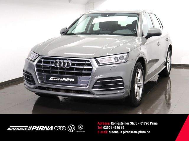 Audi Q5 50 TFSI e quattro NAVI XENON