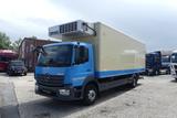 Mercedes-Benz Atego 1624 Friegoblock - Mercedes-Benz 1624