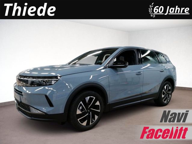 Opel Grandland 1.2 48V HYBRID EDIT. NAVI/LED/KAMERA