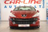 Peugeot 207 CC Cabrio-Coupe Platinum *Automatik*Leder* - Peugeot 207: Cc207 Platinum