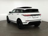 Land Rover Evoque P200 R-Dynamic HSE Matrix ACC Totwinkel K - Land Rover Range Rover Evoque Dynamic mit Benzin-Antrieb