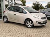 Kia Venga 1.4 Vision SITZHEIZUNG KLIMA PDC *HU NEU* - Kia Venga: 1.4