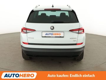 Skoda Kodiaq - 5