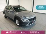 Hyundai Kona 1.0 T-GDI Select  MHD|Kamera|SmartLink - Hyundai KONA in Wuppertal
