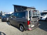 Volkswagen T6.1 California Ocean DSG Automatik Navi RFK - Volkswagen T6 California: Van