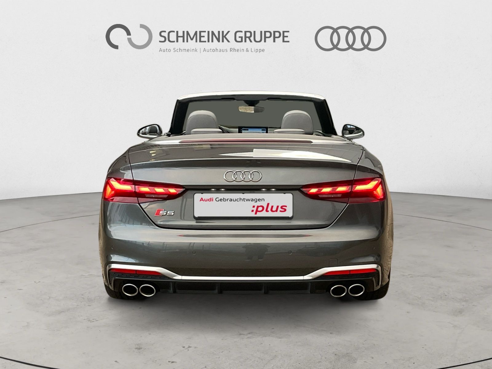 Audi S5 - Bild 5