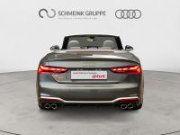 Audi S5 - Vorschau Bild 5