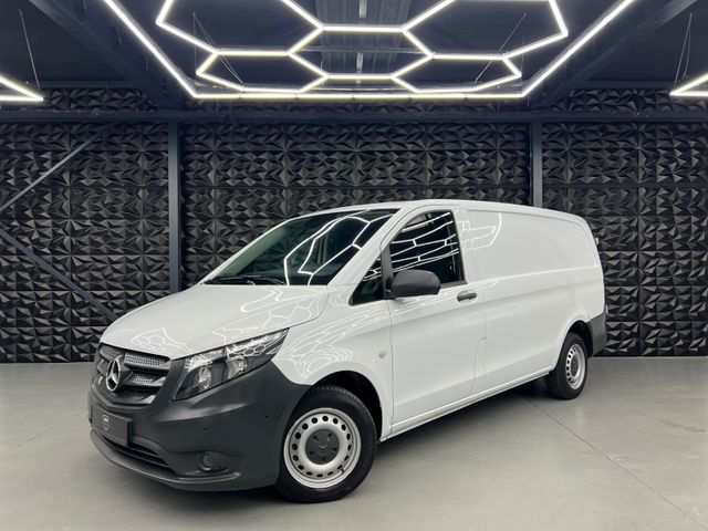 Mercedes-Benz Vito114 CDI Lang 1Hd MwSt/MB Scheck/Kam/Nav