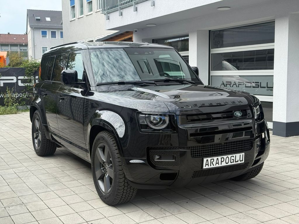 Land Rover Defender 3.0 D250 X-Dynamic SE 110 PANO*AHK*25'