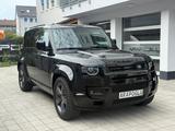 Land Rover Defender 3.0 D250 X-Dynamic SE 110 PANO*AHK*25'