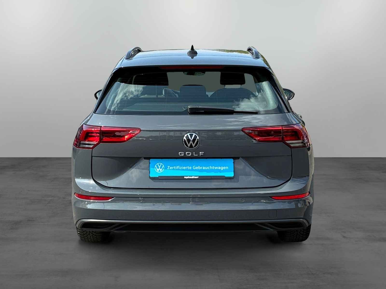 Volkswagen Golf - Bild 8