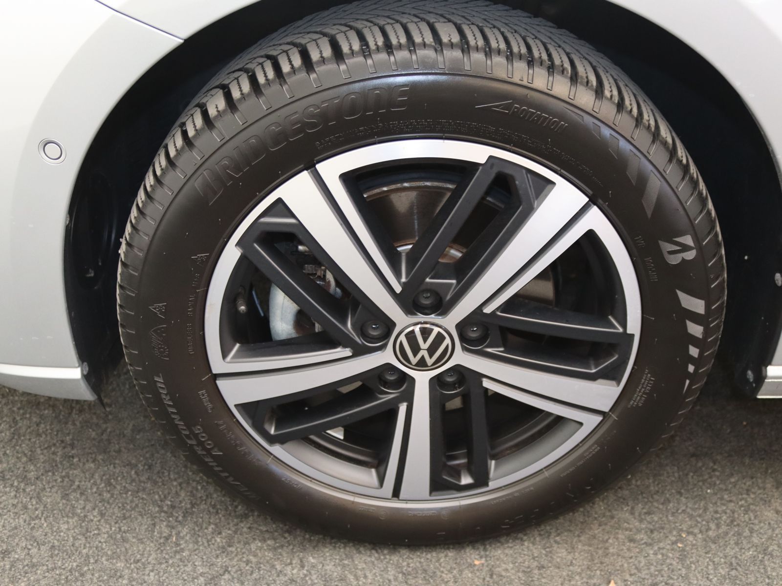 Volkswagen Caddy - Bild 20