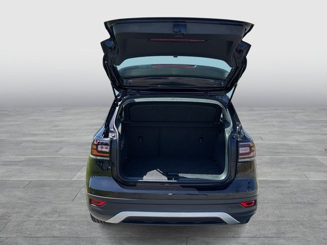 T-Cross Life TSI Bluetooth Blind-Spot Sitzhzg.