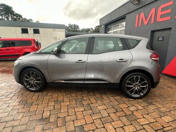 Renault Scenic - 9