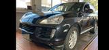Porsche Cayenne S,,2-Hand,Navi,Alu,Klima,Schibedach,Sche - Porsche Gebrauchtwagen in Lüdenscheid