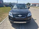 Chevrolet Captiva 3.2 LT 4WD 7Sitze*Automatik - Chevrolet Captiva: 3.2