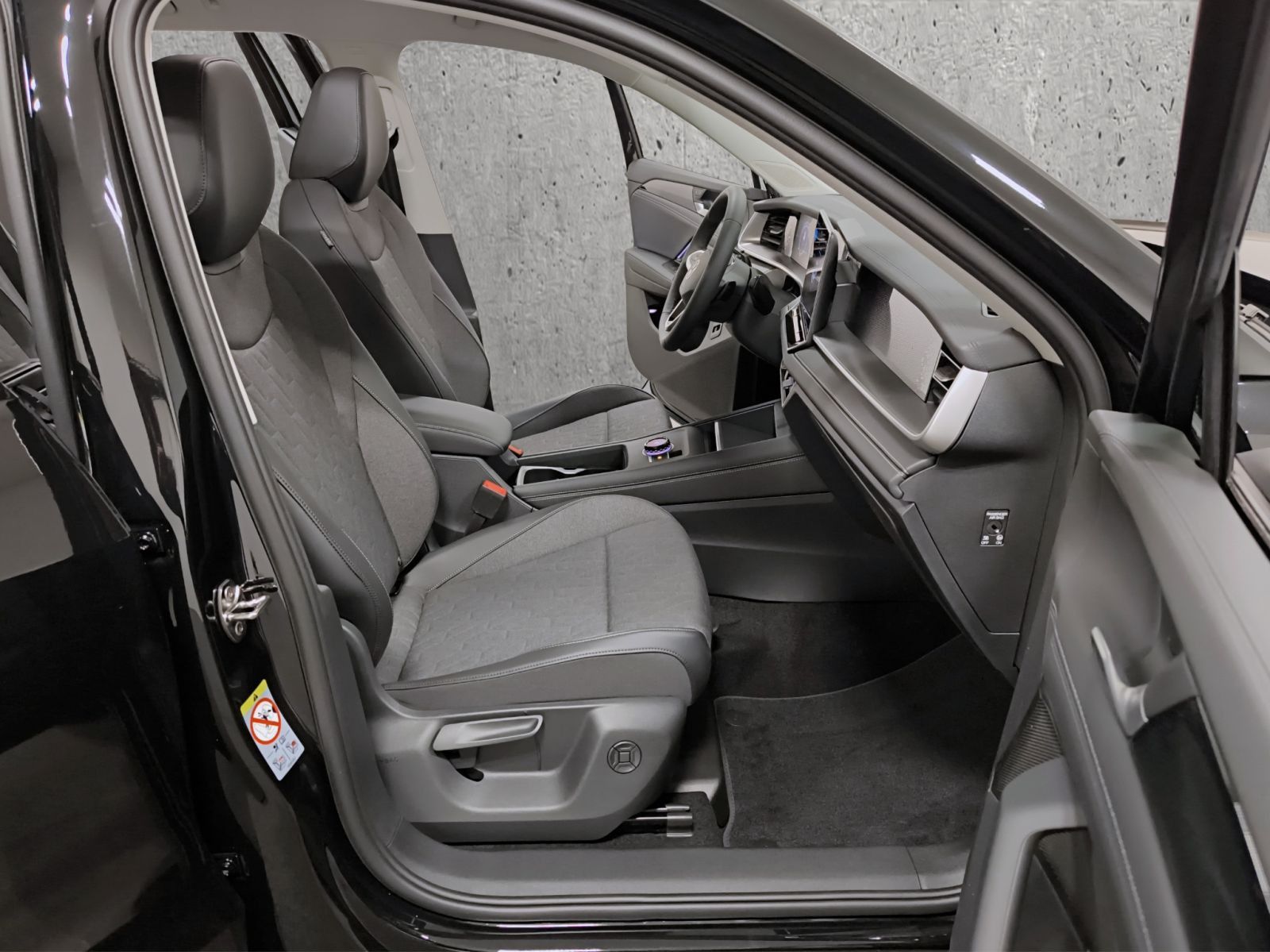 Volkswagen Tayron - Bild 15