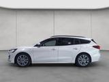 Ford Focus Turnier 1.0 EcoBoost Hybrid ST-LINE - Ford Focus mit Benzin-Antrieb: Sitzheizung