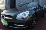 Mercedes-Benz SLK 200 ROADSTER KLIMA NAVI PDC ALU 2.Hd - Mercedes-Benz SLK-Klasse in Duisburg