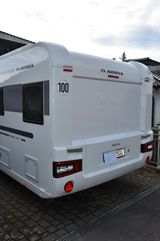 Adria Alpina 663HT - Adria 663 alpina