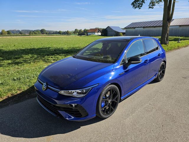 Volkswagen Golf 2.0 TSI R 20 Years ABT 4Motion Head Up Virt