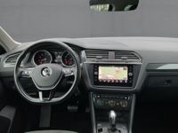 Volkswagen Tiguan - Vorschau Bild 9