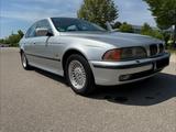 BMW 535i Auto 535i - BMW 535 aus 1999