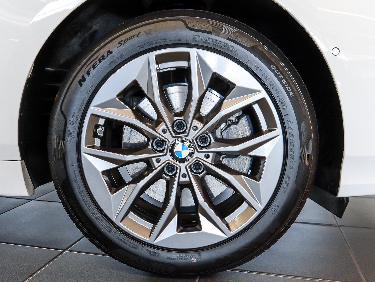 BMW 120 - Bild 4