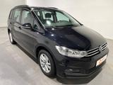 Volkswagen Touran 1.5 TSI DSG Comfortline EU6d 7-Sitzer LED - Volkswagen Touran mit Benzin-Antrieb: Kleinbus, 1.6