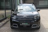 Citroën C5 Aircross Shine BHDI 180 EAT8 - Citroën: Geländewagen