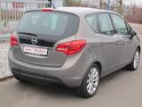 Opel Meriva B Edition - gebrauchte Opel Meriva aus dem Jahr 2010