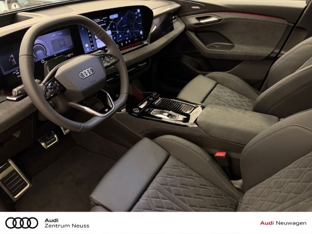 Audi Q6 e-tron - Bild 18
