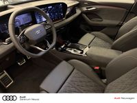 Audi Q6 e-tron - Vorschau Bild 18