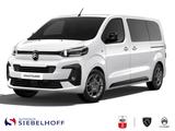 Citroën SpaceTourer Business M Plus BlueHDi 180 EAT8 - Citroën SpaceTourer New cars