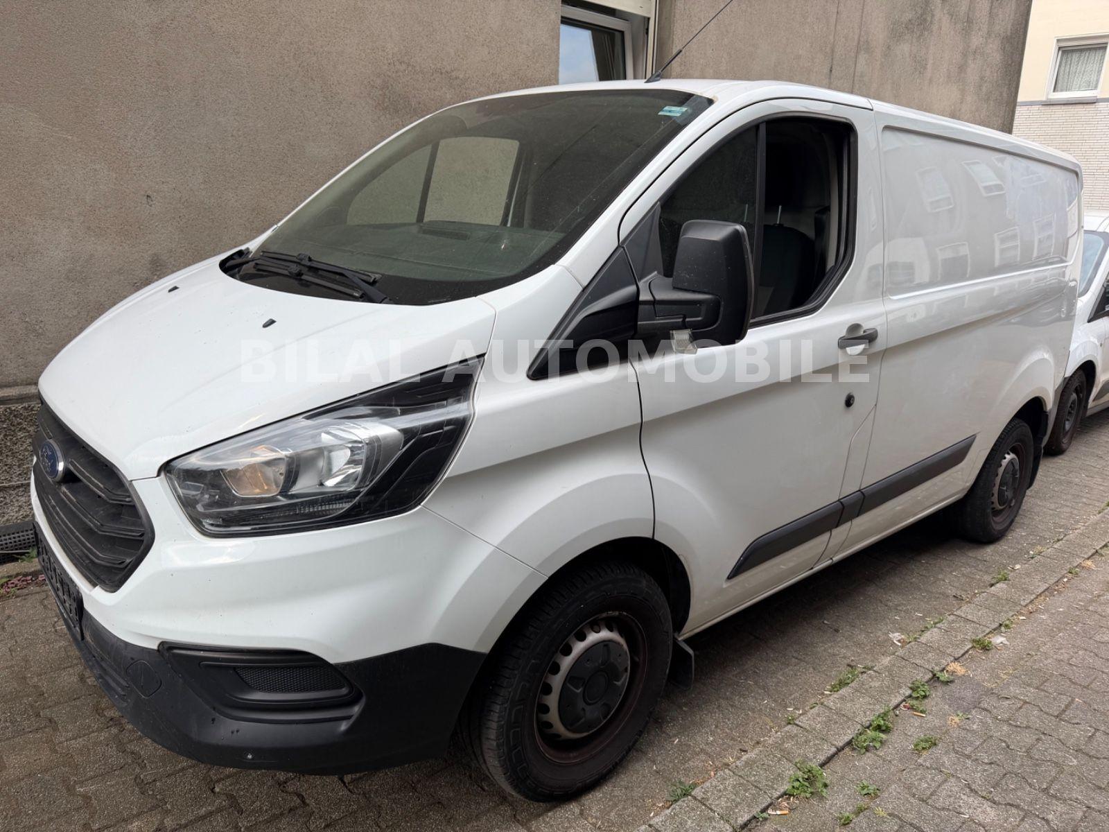 Ford Transit Custom Kasten 280 L1