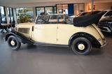 Mercedes-Benz B 170 V Cabriolet B W136 100% Orginal - Mercedes-Benz B-Klasse: 170