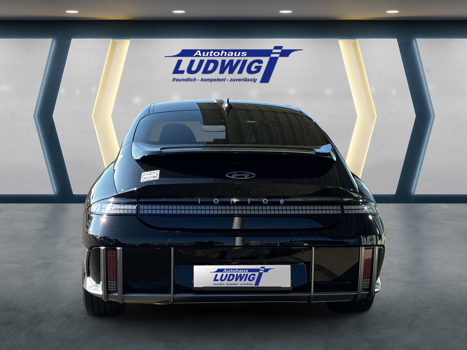Hyundai IONIQ 6