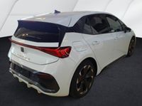 Cupra Born - Vorschau Bild 3