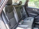 Volvo XC60 T8 Ultimate Bright Recharge Plug-In Hybrid  - Volvo XC60: Recharge Ultimate Bright