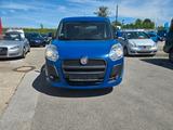 Fiat Doblo Doblò Dynamic - gebrauchte Fiat Doblo aus dem Jahr 2011