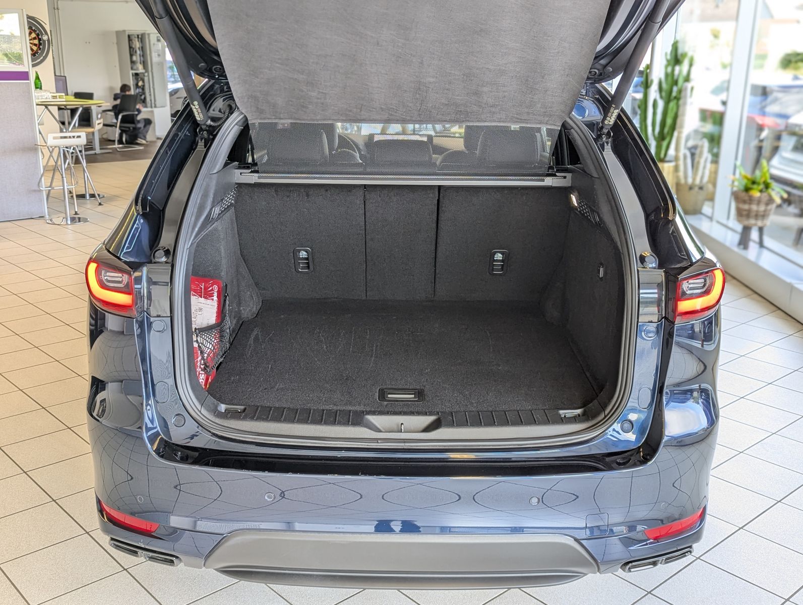 MAZDA CX-60  e-SKYACTIV-D 254 HOMURA AWD HUD Bose 20" - Image 16