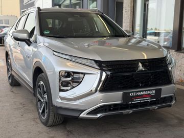 Mitsubishi Eclipse Cross - 7