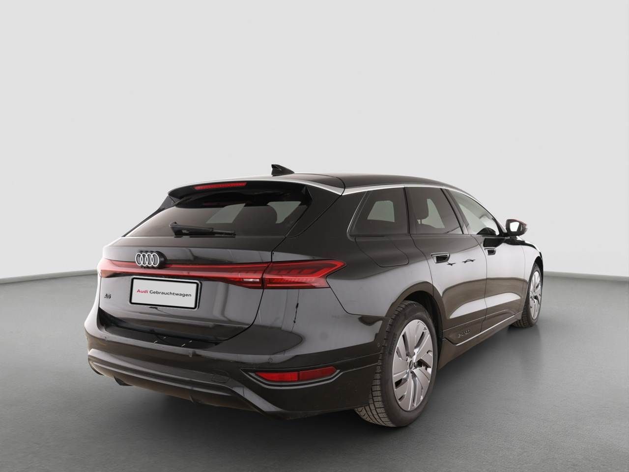 Audi A6 e-tron - Bild 3