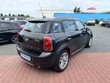 MINI Countryman D (Cooper) ALL4 Allrad Automatik - MINI Countryman Serie Diesel Gebrauchtwagen